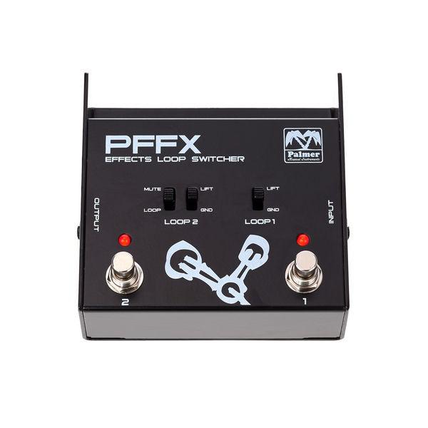 Palmer PFFX - Palmer PFFX