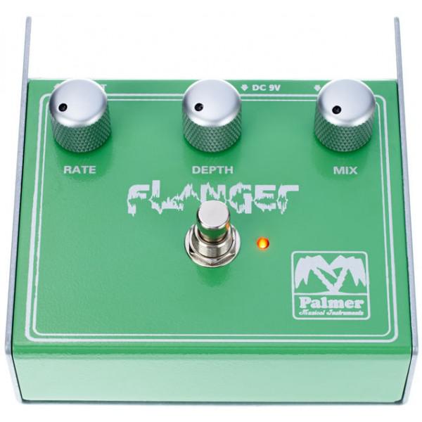 Palmer Root Effect PEFLA - Flanger - Palmer Root Effect PEFLA - Flanger