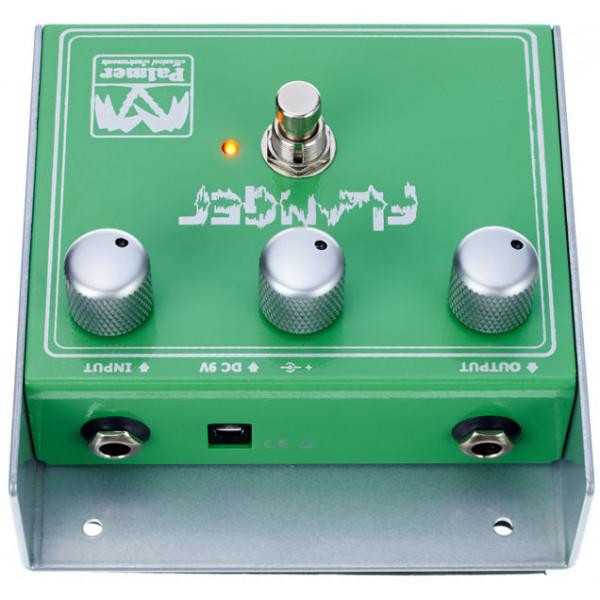 Palmer Root Effect PEFLA - Flanger - Palmer Root Effect PEFLA - Flanger