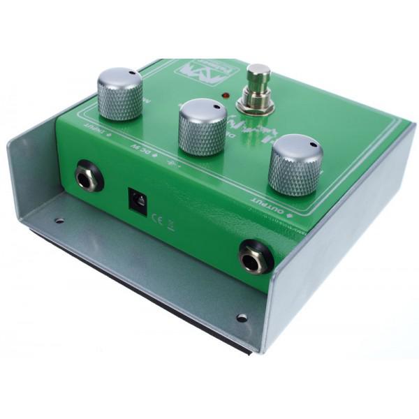 Palmer Root Effect PEFLA - Flanger - Palmer Root Effect PEFLA - Flanger