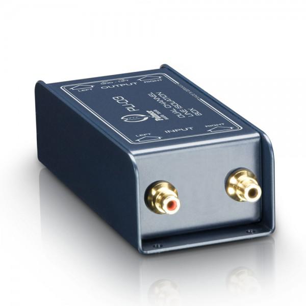 Palmer Pro PLI 03 - Palmer Pro PLI 03