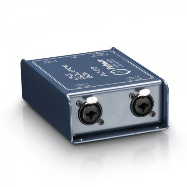 Palmer Pro PLI 02 - Palmer Pro PLI 02