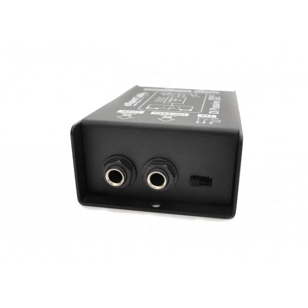 Di-Box eXpertCable DI-Passive - Di-Box eXpertCable DI-Passive