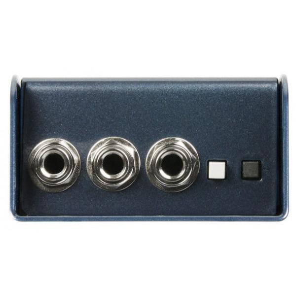 Di-Box Palmer Y-box Guitar Splitter - Di-Box Palmer Y-box Guitar Splitter
