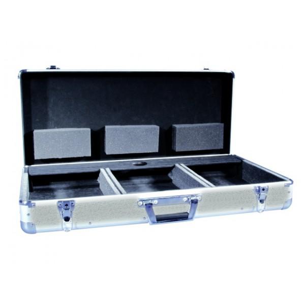 Console DIGITAL DJ silver