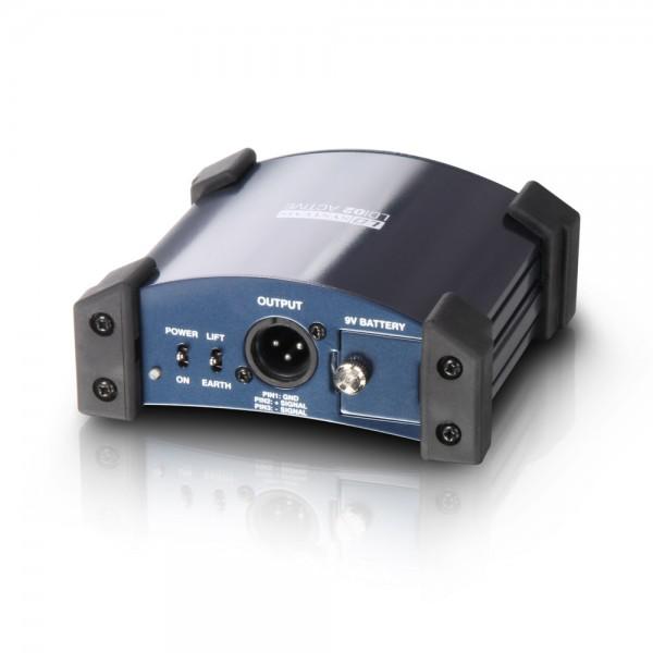 Di-Box Activ LDI02 - Di-Box Activ LDI02