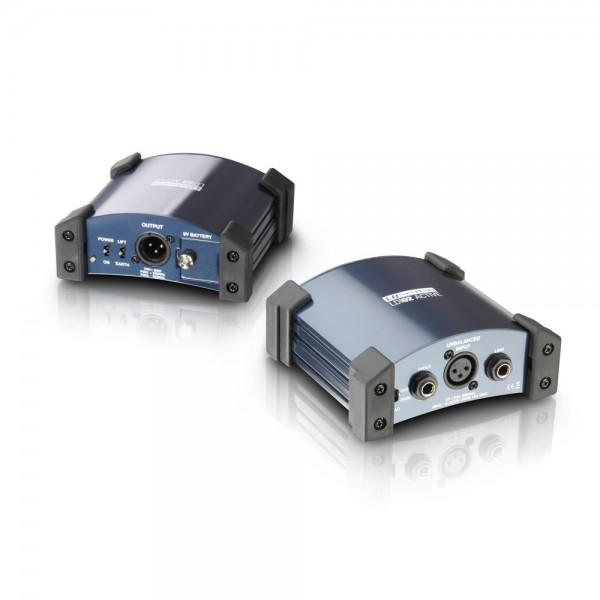 Di-Box Activ LDI02 - Di-Box Activ LDI02