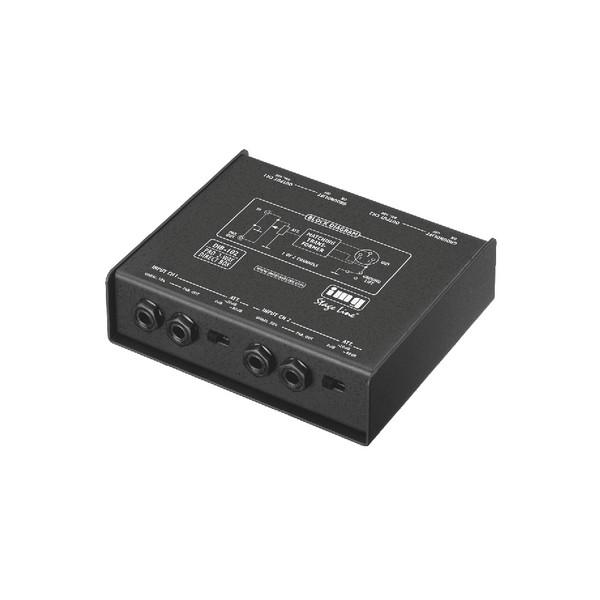 DI BOX Stage Line DIB-102