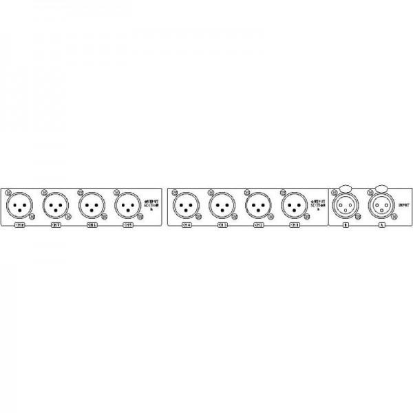 SPLITER(DISTRIBUITOR) STAGE LINE LS-280/SW - SPLITER(DISTRIBUITOR) STAGE LINE LS-280/SW
