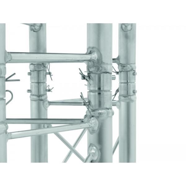 Pupitru conferinta Alutruss RP2 - Pupitru conferinta Alutruss RP2