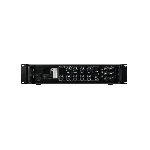 Omnitronic MPVZ-120.6P PA - Omnitronic MPVZ-120.6P PA