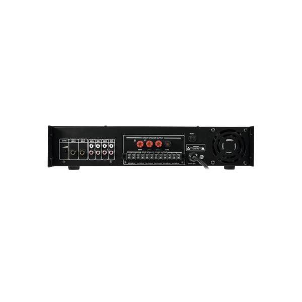 Omnitronic MPVZ-120.6P PA - Omnitronic MPVZ-120.6P PA