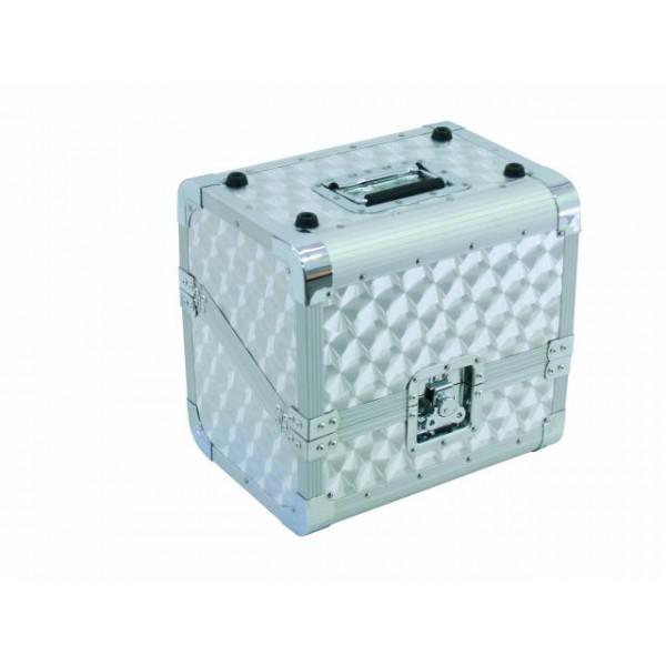 Case transport ALU pentru 50 de LP-uri, t├âÔÇ×├åÔÇÖiate pant├âÔÇ×├åÔÇÖ - Case transport ALU pentru 50 de LP-uri, t├âÔÇ×├åÔÇÖiate pant├âÔÇ×├åÔÇÖ