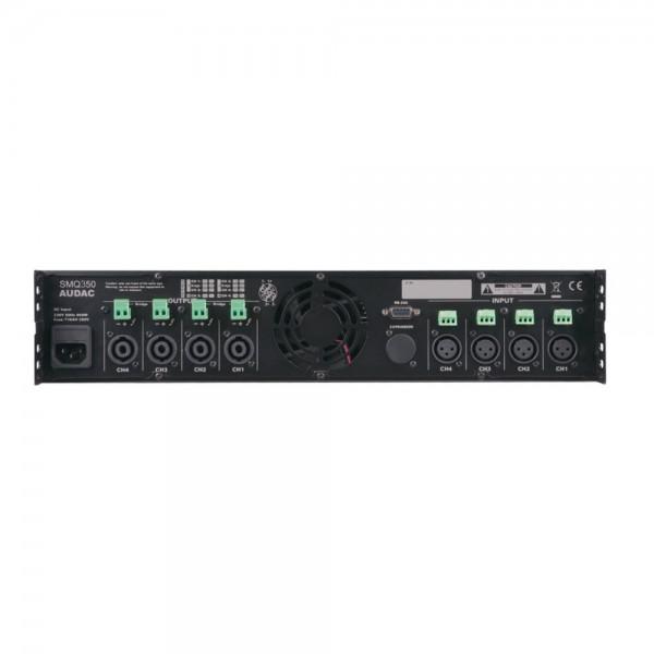 Audac SMQ 350 - Audac SMQ 350