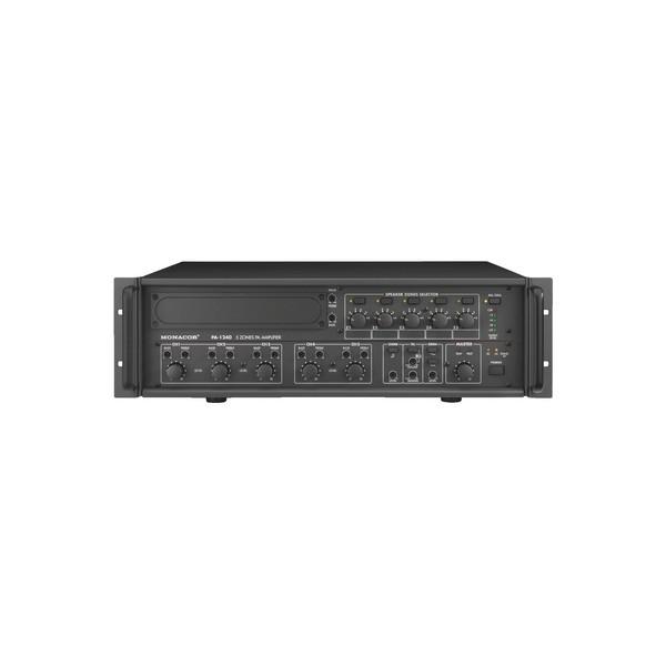 Amplificator Monacor PA-1240
