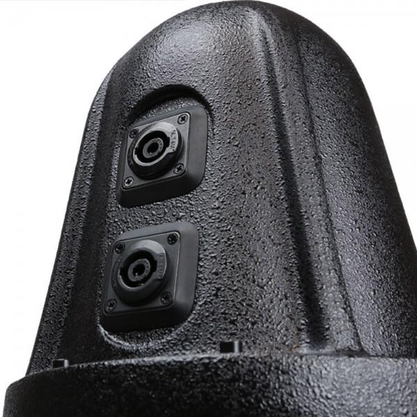 Audac HS 208 MK2 - Audac HS 208 MK2