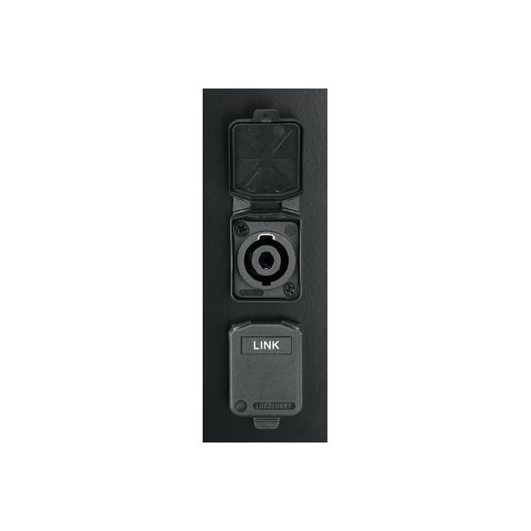 Boxa PA Monacor  PAB-120WP/SW - Boxa PA Monacor  PAB-120WP/SW