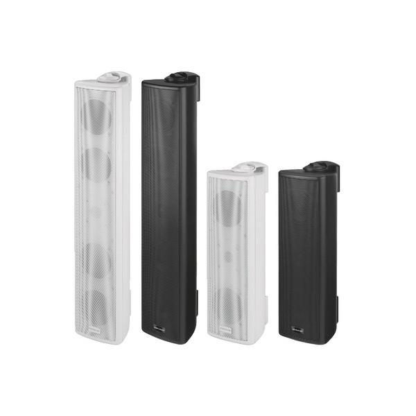 Boxa PA Monacor ETS-530TW/SW - Boxa PA Monacor ETS-530TW/SW