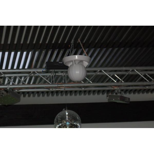 Boxa Public Address cu emisie 360 grade - Boxa Public Address cu emisie 360 grade