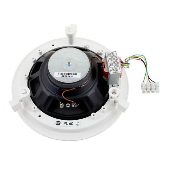 Boxa de tavan RCF PL 60 - Boxa de tavan RCF PL 60