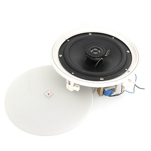 P.Audio PCS 8CFT - P.Audio PCS 8CFT