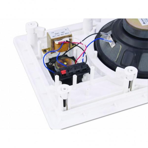 OMNITRONIC CSS-5 - OMNITRONIC CSS-5