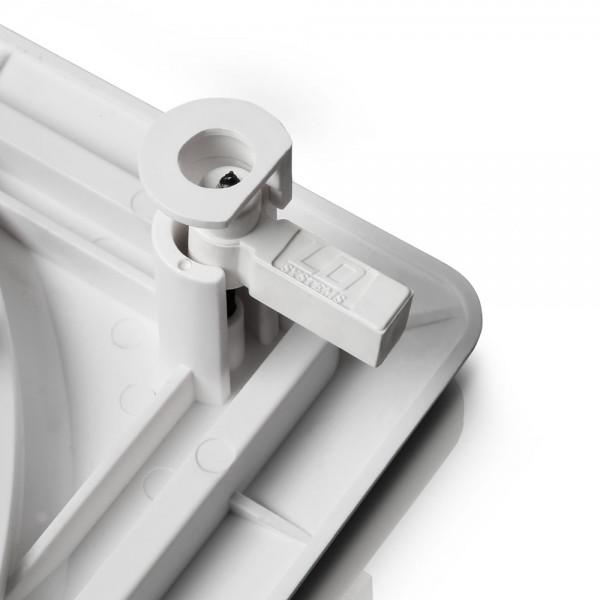 LD Systems Contractor CIWSUB 10 - LD Systems Contractor CIWSUB 10