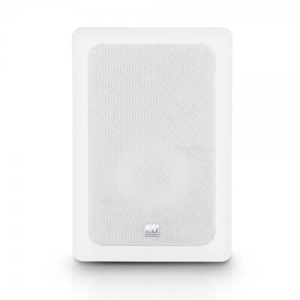 LD Systems Contractor CIWS 62