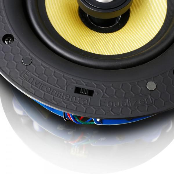 LD Systems Contractor CFL 62 100 V - LD Systems Contractor CFL 62 100 V