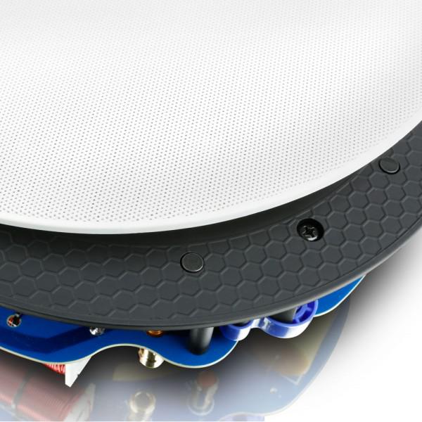 LD Systems Contractor CFL 62 100 V - LD Systems Contractor CFL 62 100 V