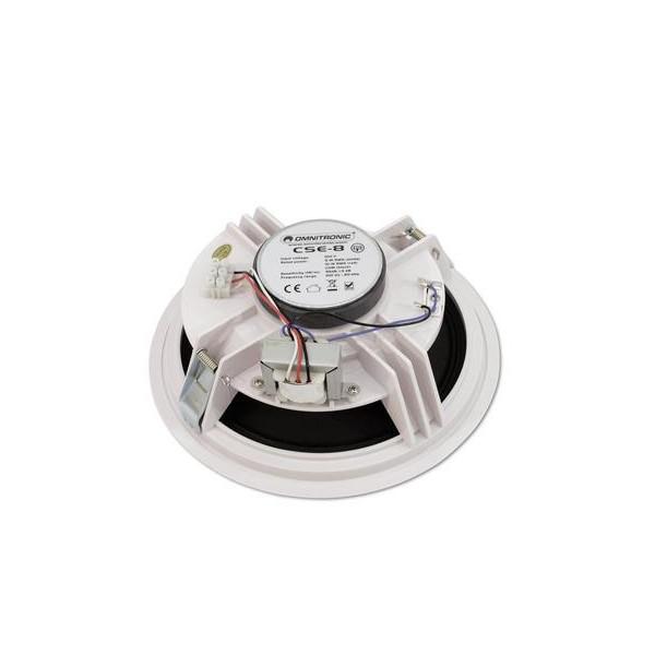 Boxa Tavan Omnitronic CSE-8 - Boxa Tavan Omnitronic CSE-8