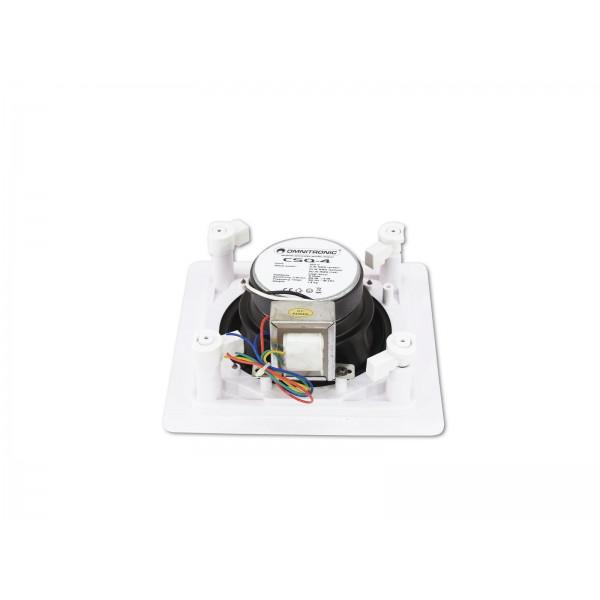 Boxa Tavan OMNITRONIC CSQ-4 - Boxa Tavan OMNITRONIC CSQ-4