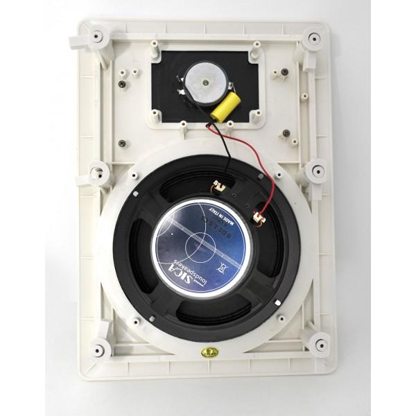 Difuzor tavan SICA 8D1 1,5CS 4╬® - Difuzor tavan SICA 8D1 1,5CS 4╬®