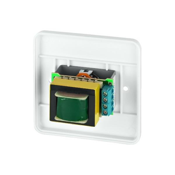 Potentiometru Perete Monacor ATT-235/WS - Potentiometru Perete Monacor ATT-235/WS