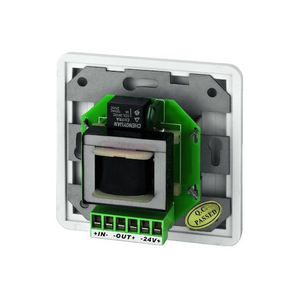 Potentiometru Perete Monacor ATT-312PEU - Potentiometru Perete Monacor ATT-312PEU