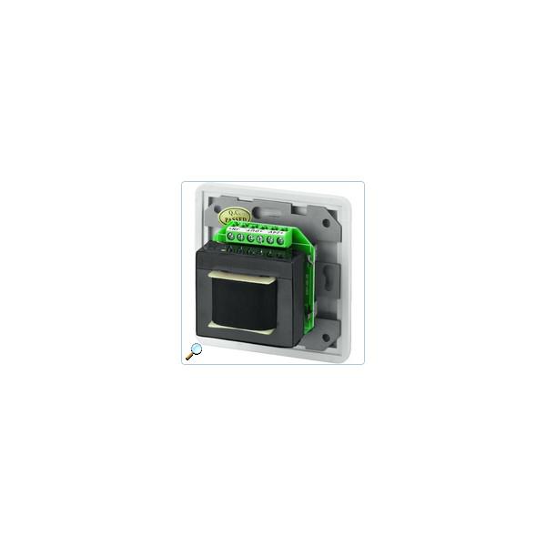 Potentiometru Perete Monacor ATT-3100PEU - Potentiometru Perete Monacor ATT-3100PEU