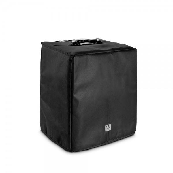 LD Systems Roadjack 10 Bundle SET - LD Systems Roadjack 10 Bundle SET