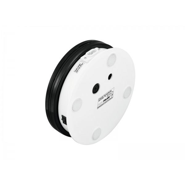 EUROPALMS platou rotativ 15cm/5kg alb - EUROPALMS platou rotativ 15cm/5kg alb