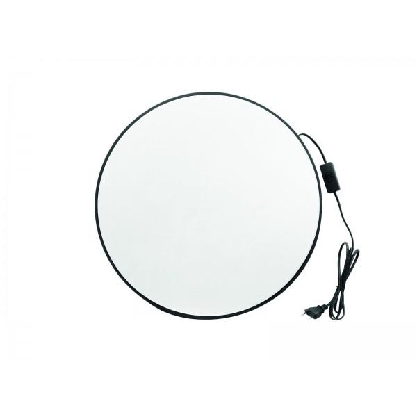 Platou Europalms Rotativ Pentru Expozitii 45 cm / 50 kg - Platou Europalms Rotativ Pentru Expozitii 45 cm / 50 kg