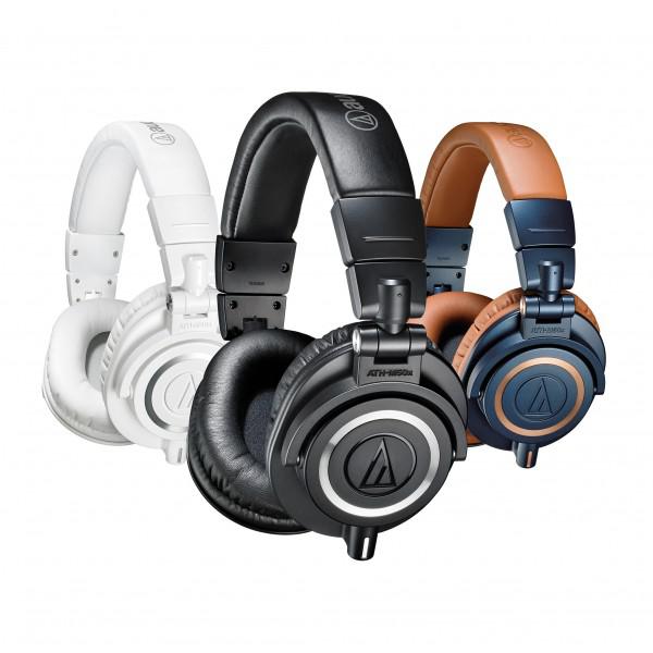 Casti Audio Technica ATH M50X - Casti Audio Technica ATH M50X