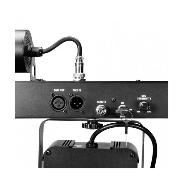 Cameo Multi FX BAR - Cameo Multi FX BAR