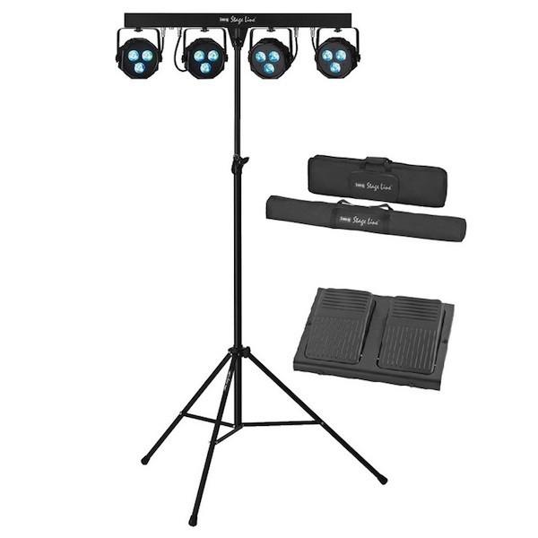 Stage Line PARL-45SET - Stage Line PARL-45SET