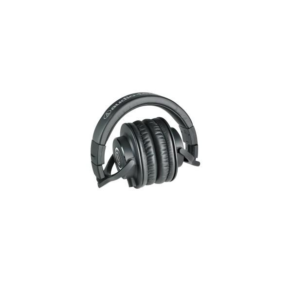 Casti Audio Technica ATH M40X - Casti Audio Technica ATH M40X
