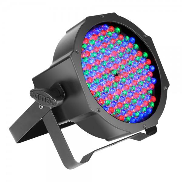 Cameo FlatPAR RGB 10 SET + Stand - Cameo FlatPAR RGB 10 SET + Stand