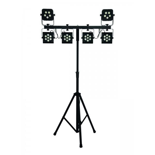 EUROLITE KLS kombo Pack 9 - EUROLITE KLS kombo Pack 9