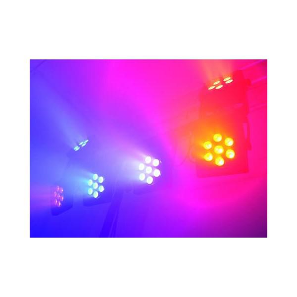 EUROLITE KLS kombo Pack 9 - EUROLITE KLS kombo Pack 9