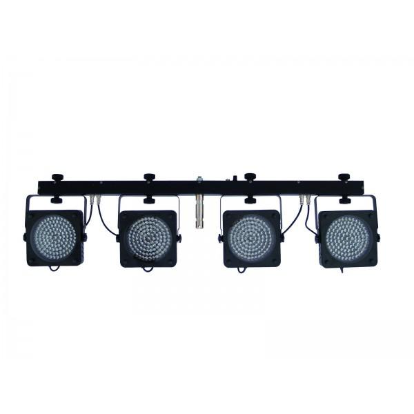Eurolite LED KLS-200 RGB DMX - Eurolite LED KLS-200 RGB DMX