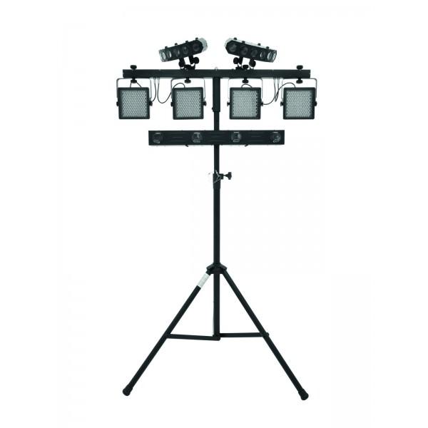 EUROLITE KLS-Kombo Pack 8 - EUROLITE KLS-Kombo Pack 8