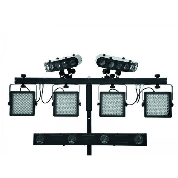 EUROLITE KLS-Kombo Pack 8 - EUROLITE KLS-Kombo Pack 8