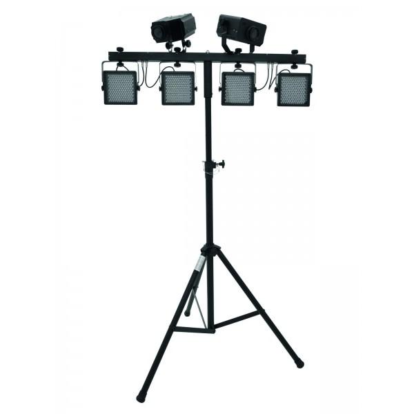 EUROLITE KLS-Kombo Pack 4 - EUROLITE KLS-Kombo Pack 4